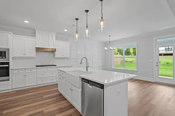 $435,900 | 715 Ronaldsay Road, Grovetown, GA 30813