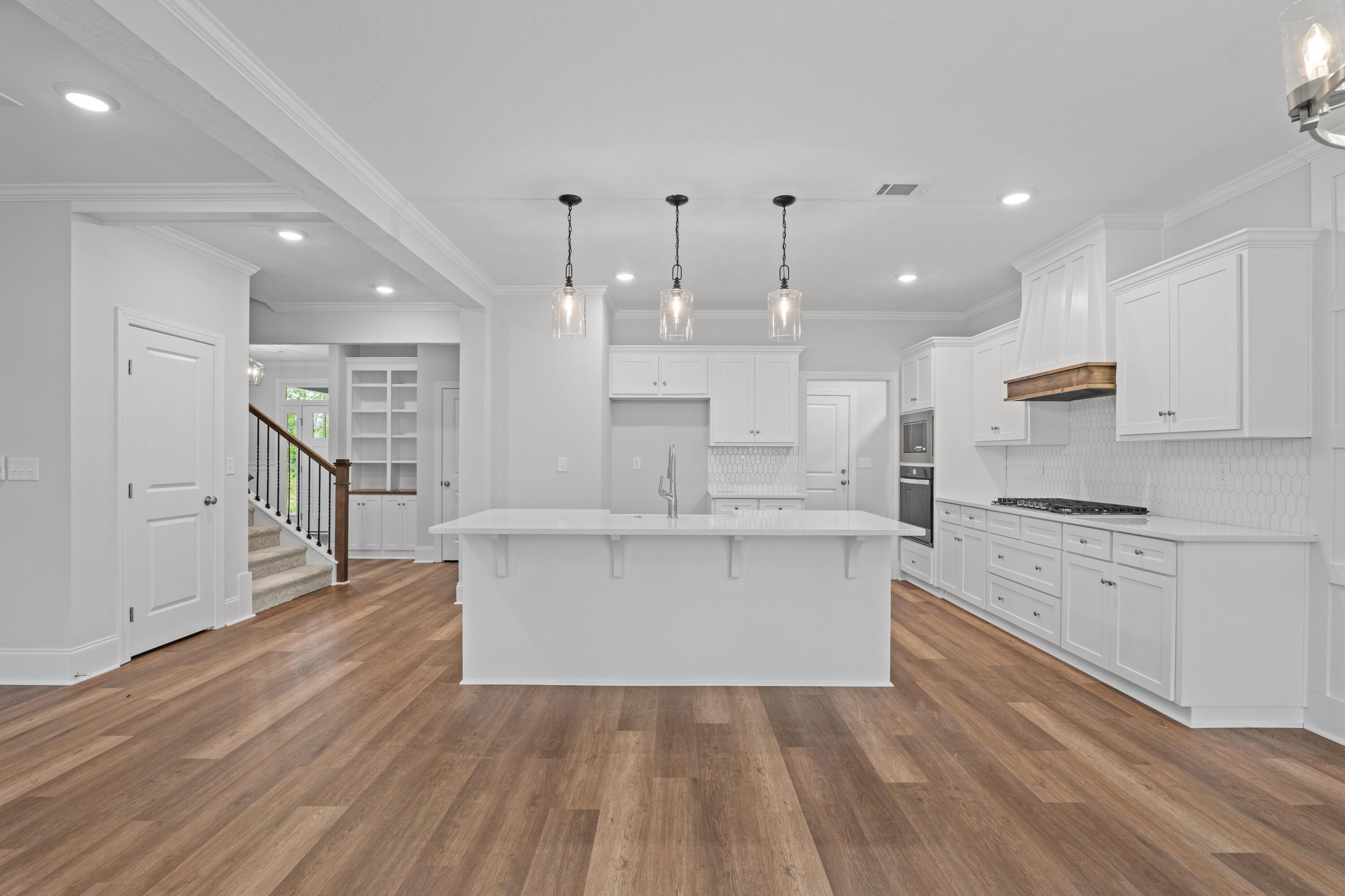 715 Ronaldsay Road Grovetown, GA 30813 - Photo 15 of 62 Quartz Countertops