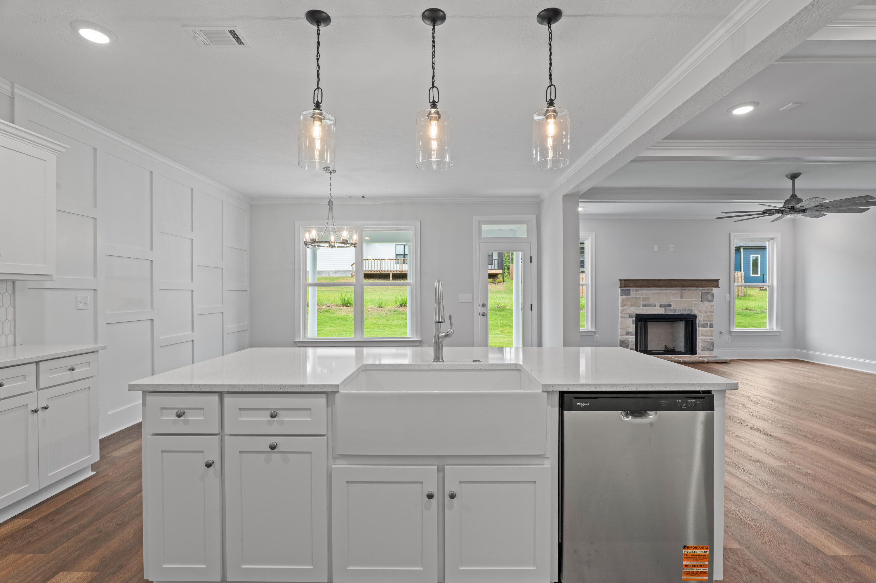 715 Ronaldsay Road Grovetown, GA 30813 - Photo 19 of 62 Large Island