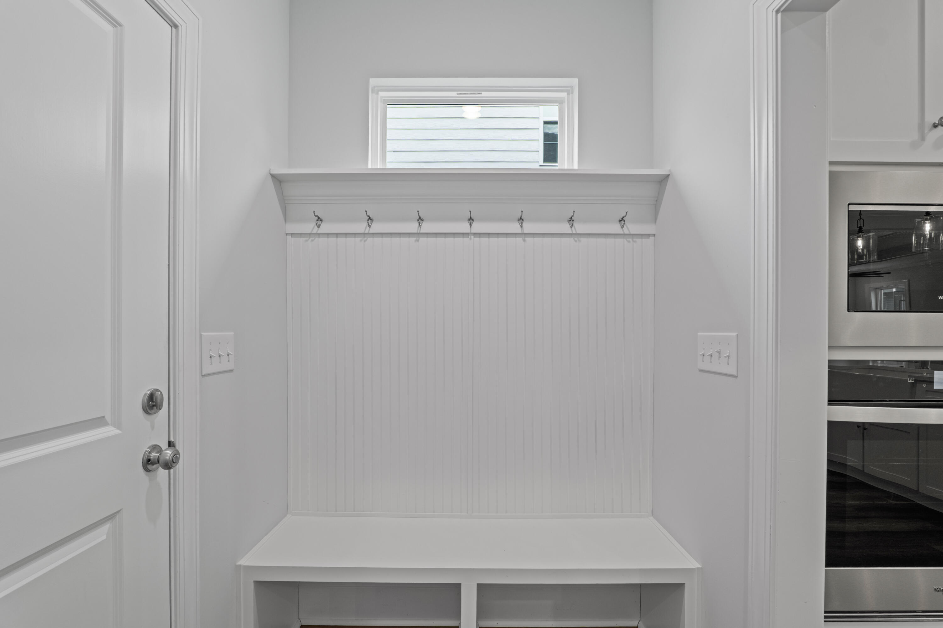 715 Ronaldsay Road Grovetown, GA 30813 - Photo 21 of 62 Mud Bench-Garage Entry