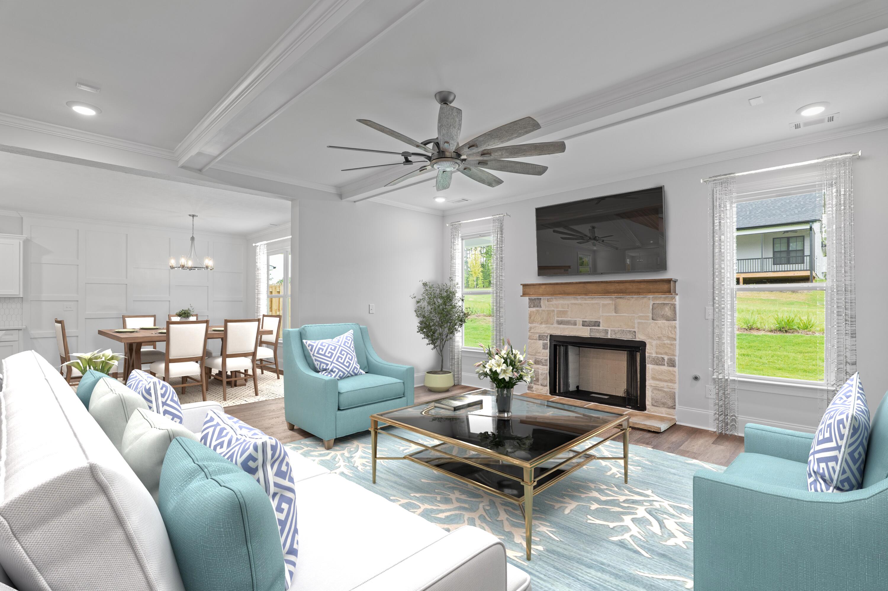 715 Ronaldsay Road Grovetown, GA 30813 - Photo 27 of 62 P1186197 (1)