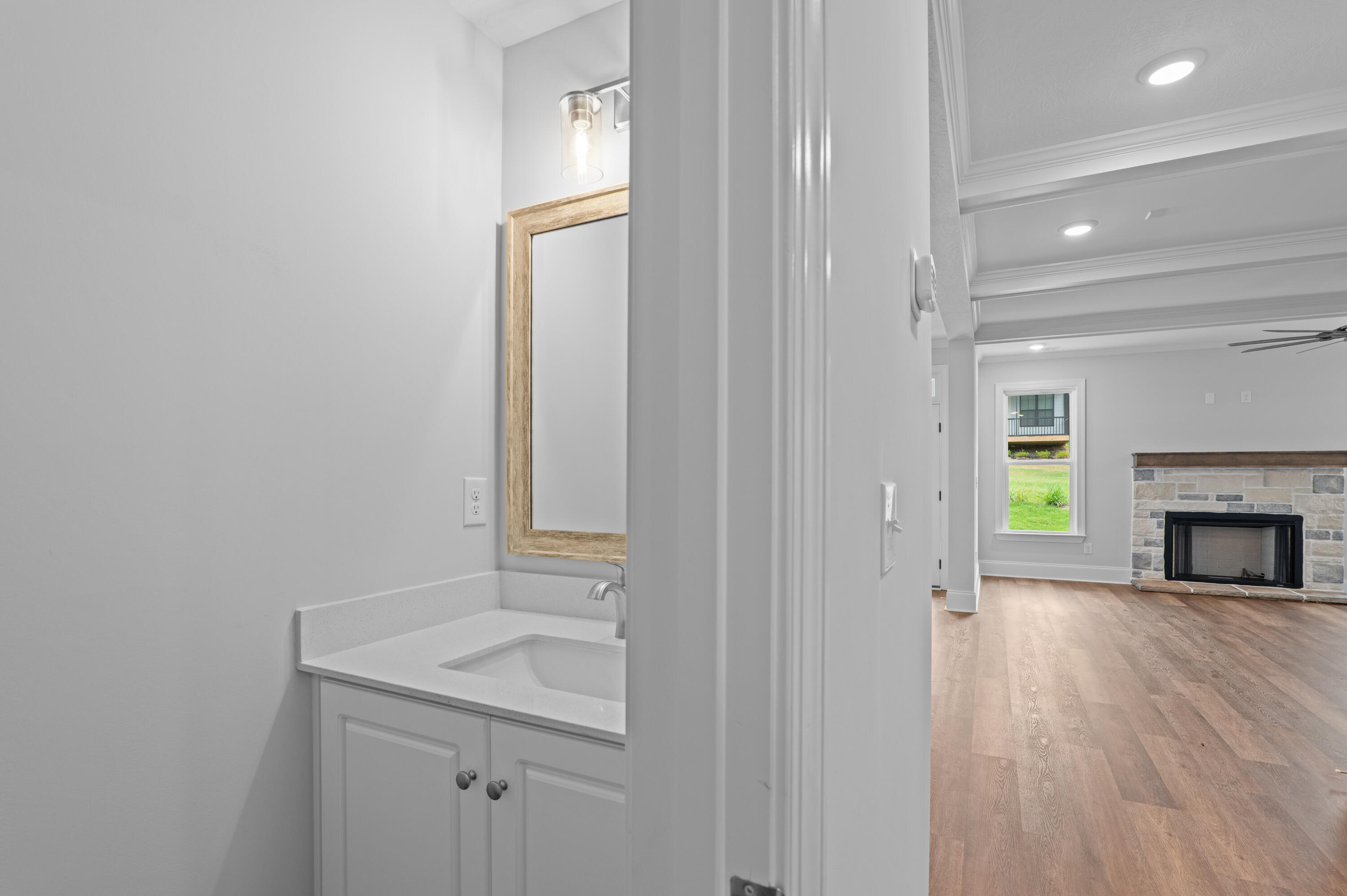 715 Ronaldsay Road Grovetown, GA 30813 - Photo 29 of 62 Half Bath on Main