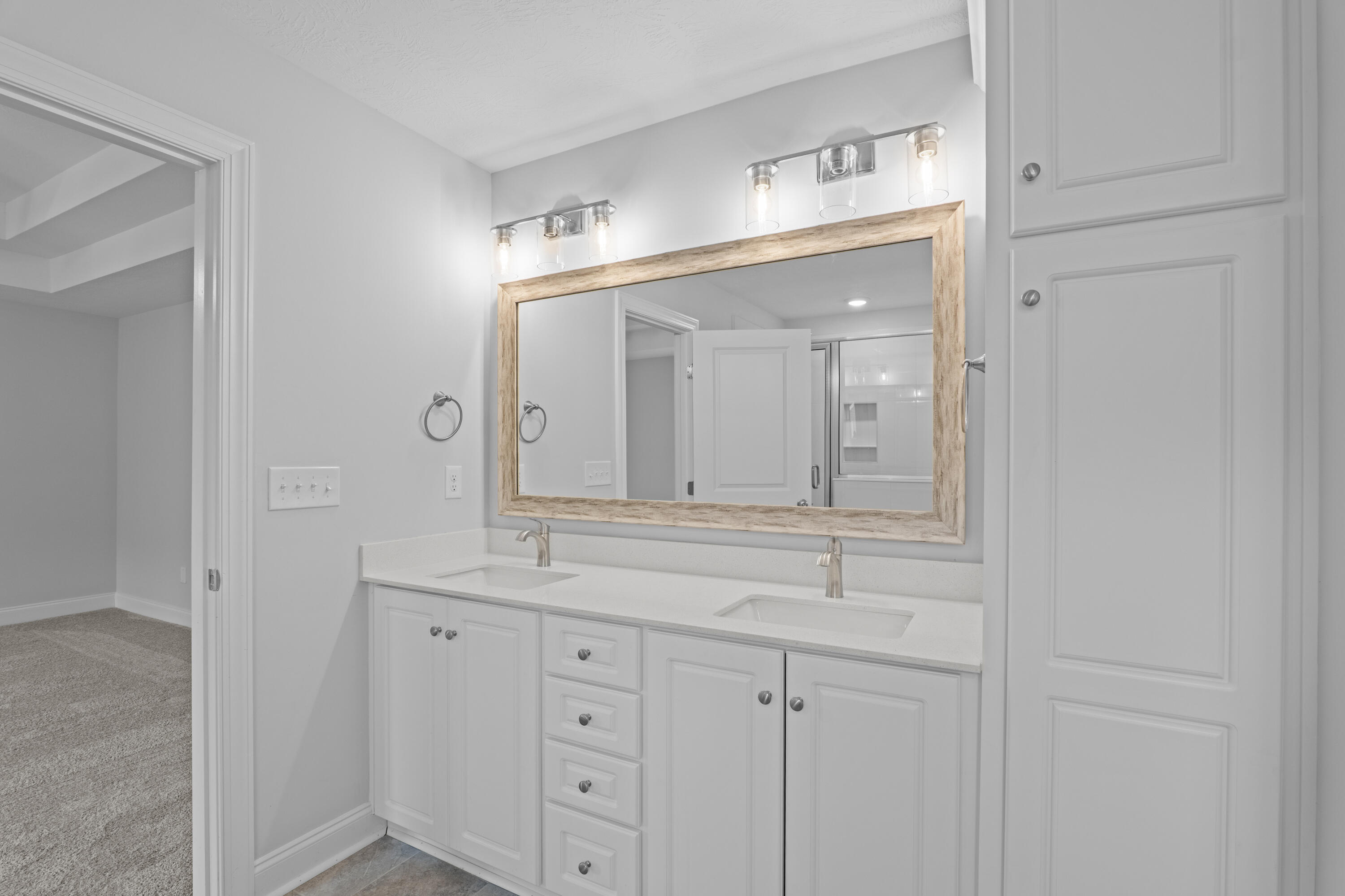 715 Ronaldsay Road Grovetown, GA 30813 - Photo 34 of 62 Primary Bathroom