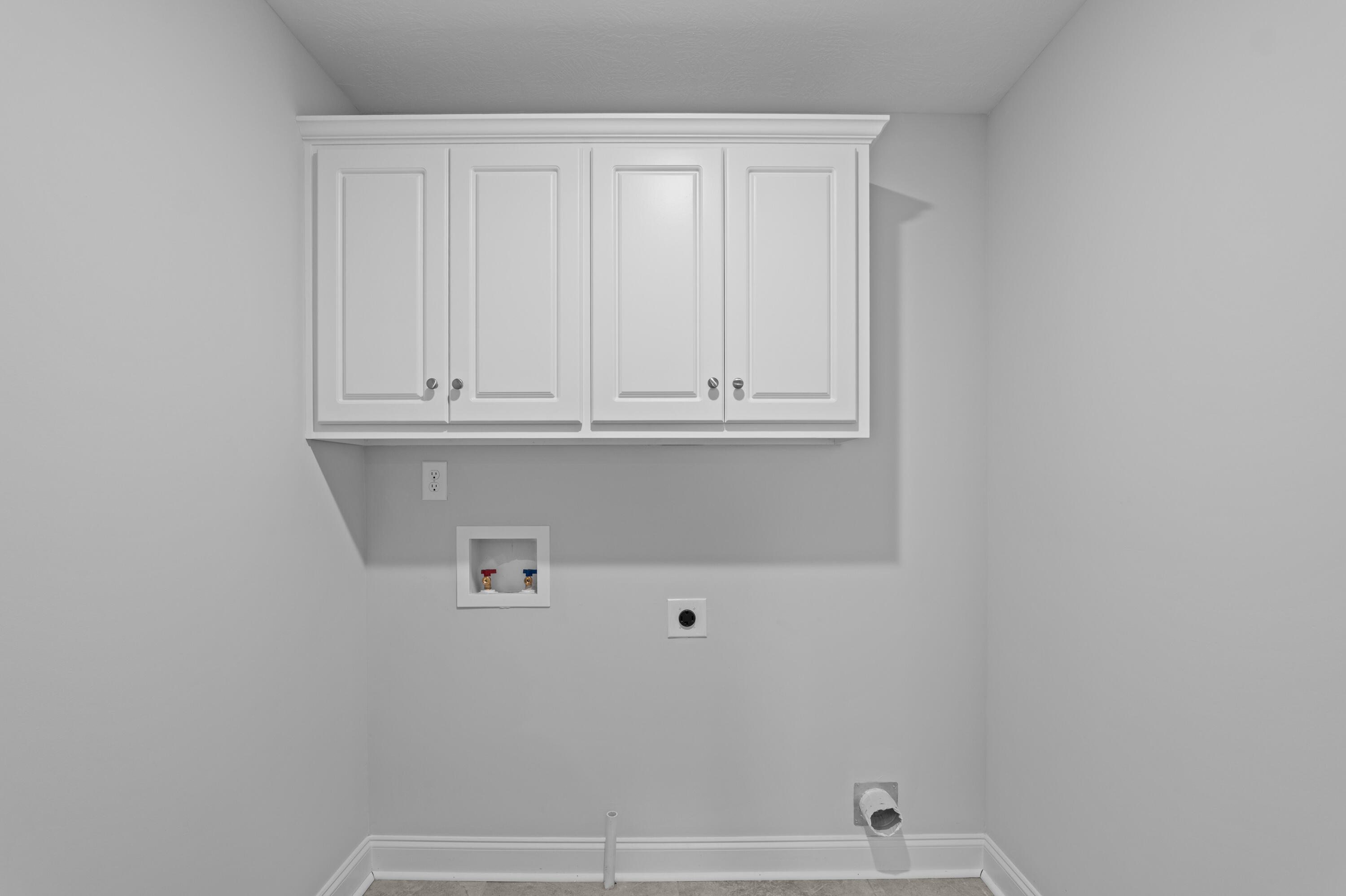 715 Ronaldsay Road Grovetown, GA 30813 - Photo 37 of 62 Laundry Room