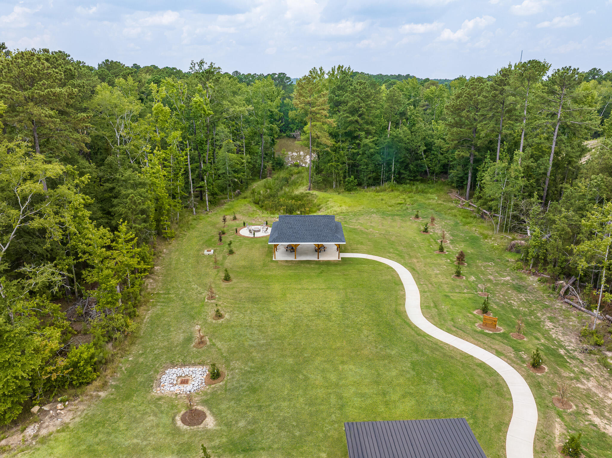 715 Ronaldsay Road Grovetown, GA 30813 - Photo 57 of 62 Where Community Meets Nature