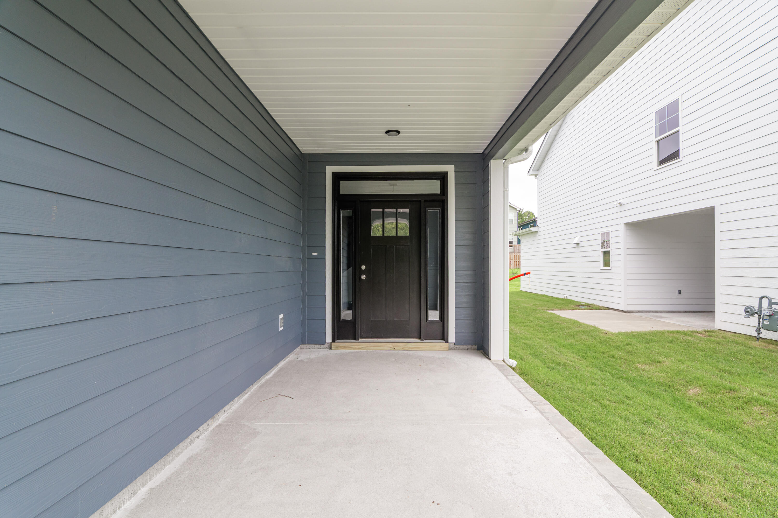 715 Ronaldsay Road Grovetown, GA 30813 - Photo 9 of 62 Covered Front Porch