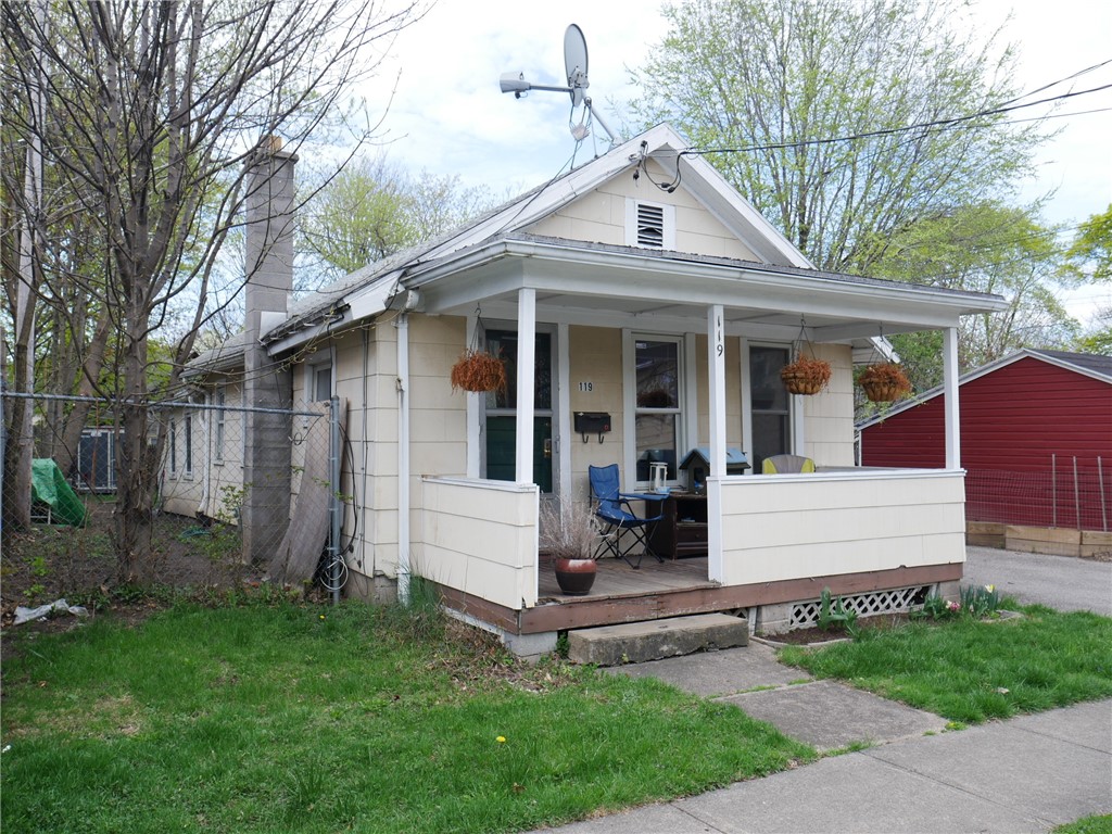 119 Beaufort Street Rochester, NY 14620 - Photo 1 of 1 Gallery Image 1