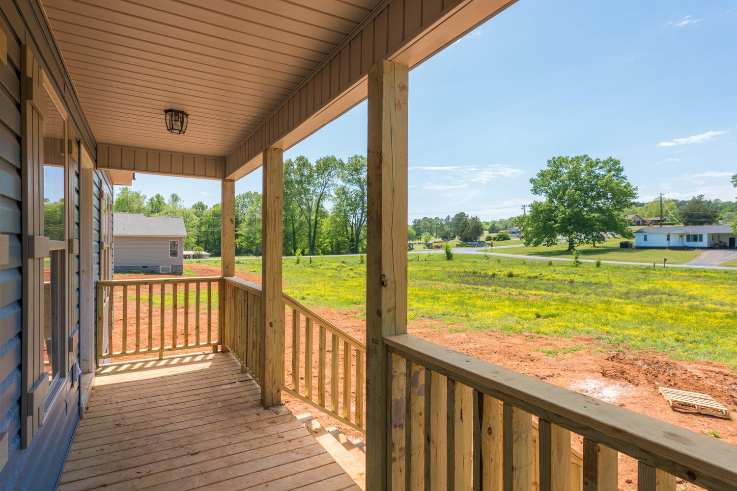 46 McCamy Road Chatsworth, GA 30705 - Photo 3 of 17 0_Mitchell_Bridge_Rd_03