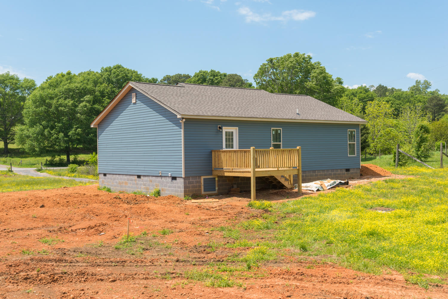 46 McCamy Road Chatsworth, GA 30705 - Photo 4 of 17 0_Mitchell_Bridge_Rd_04