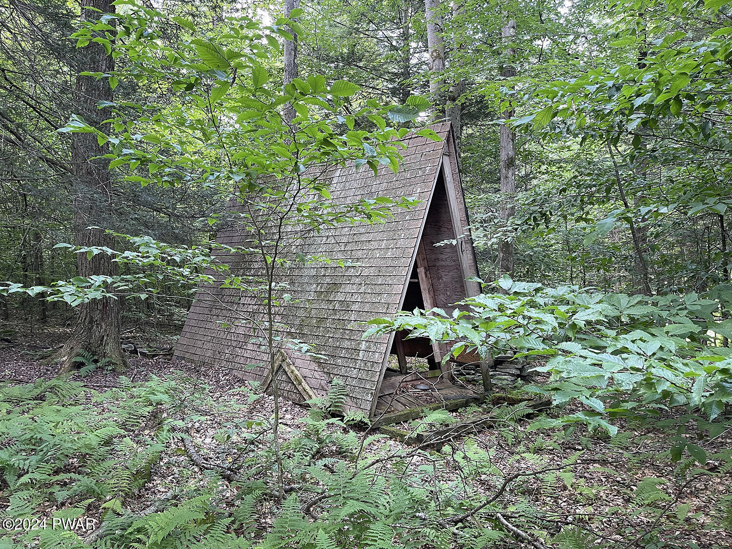 0 Rotten Road Equinunk, PA 18417 - Photo 17 of 20