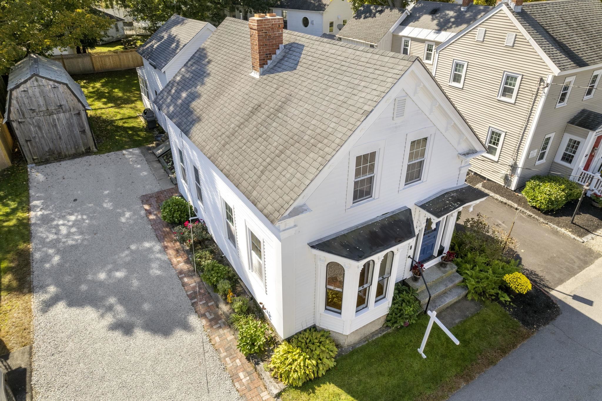 8 Maple Street Exeter, NH 03833 - Photo 13 of 32