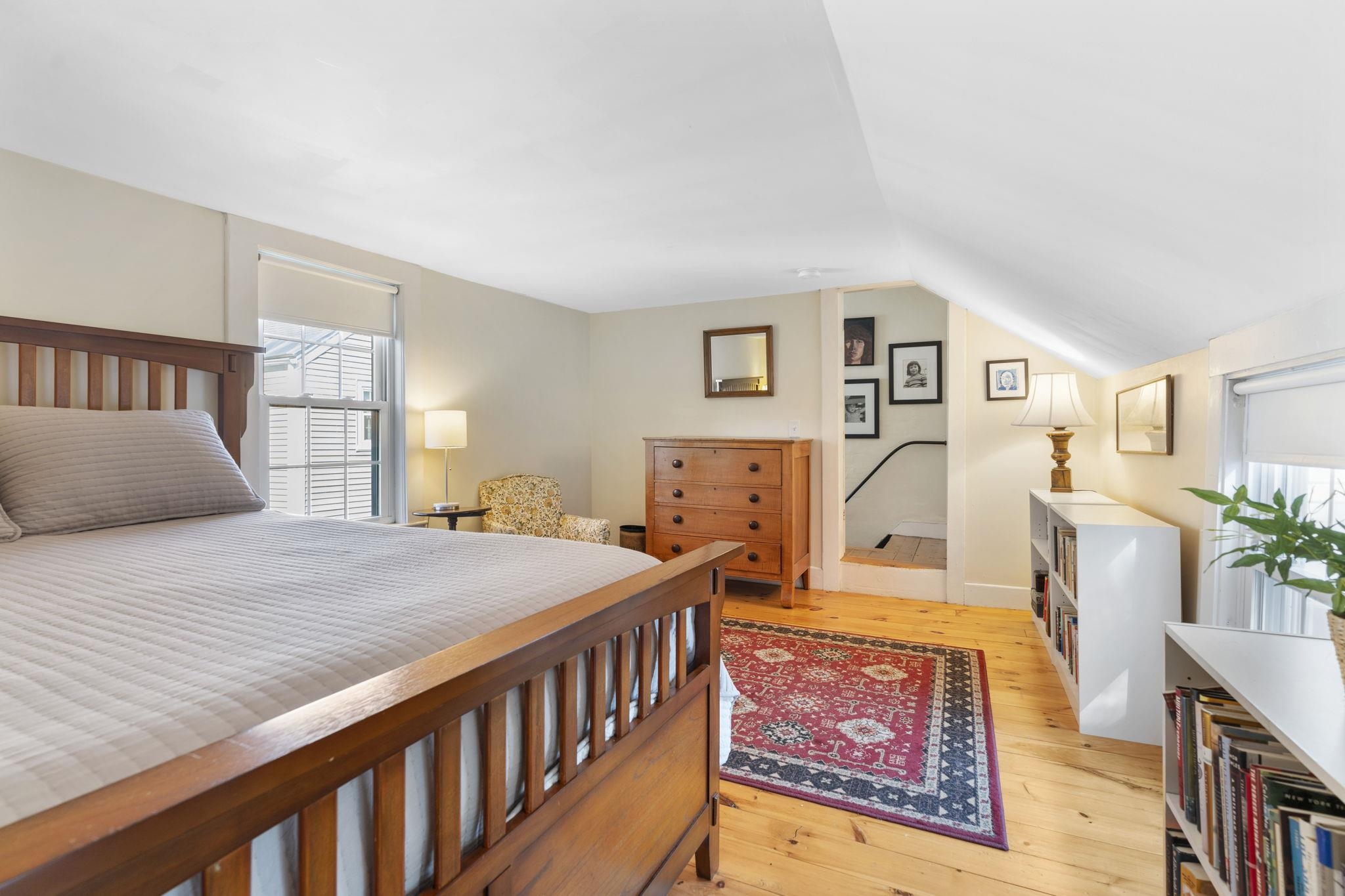 8 Maple Street Exeter, NH 03833 - Photo 20 of 32