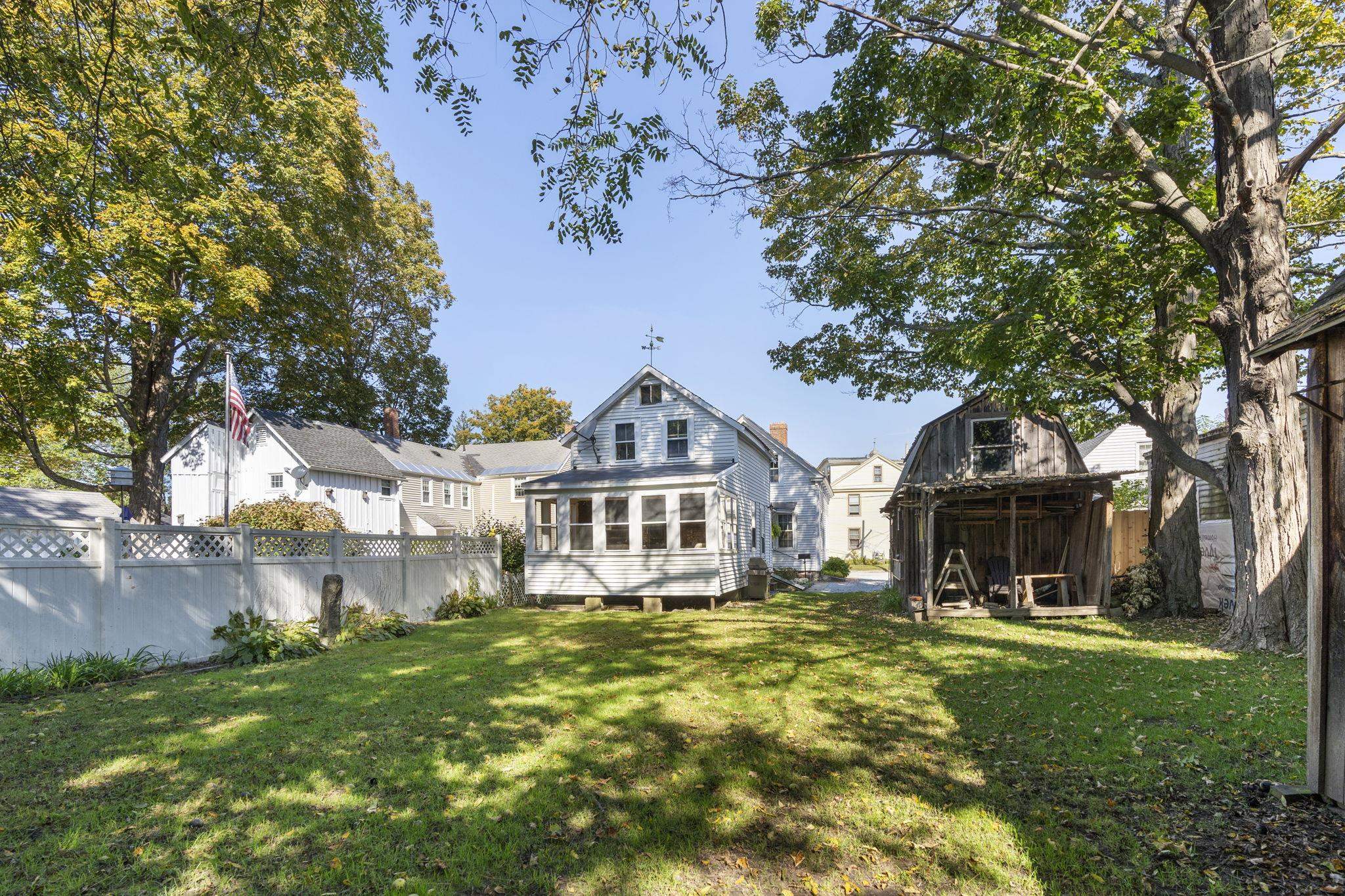 8 Maple Street Exeter, NH 03833 - Photo 27 of 32