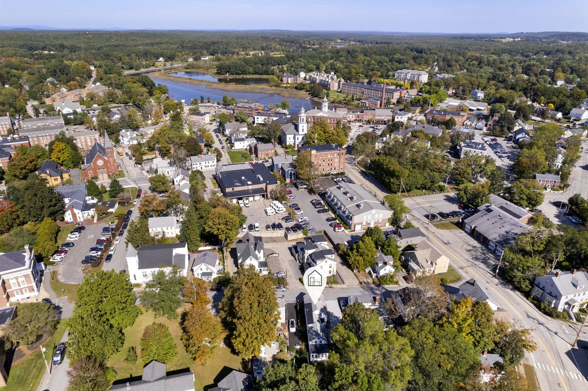8 Maple Street Exeter, NH 03833 - Photo 30 of 32