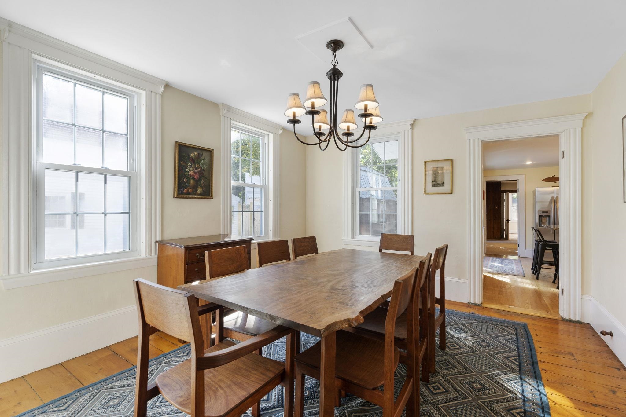 8 Maple Street Exeter, NH 03833 - Photo 4 of 32