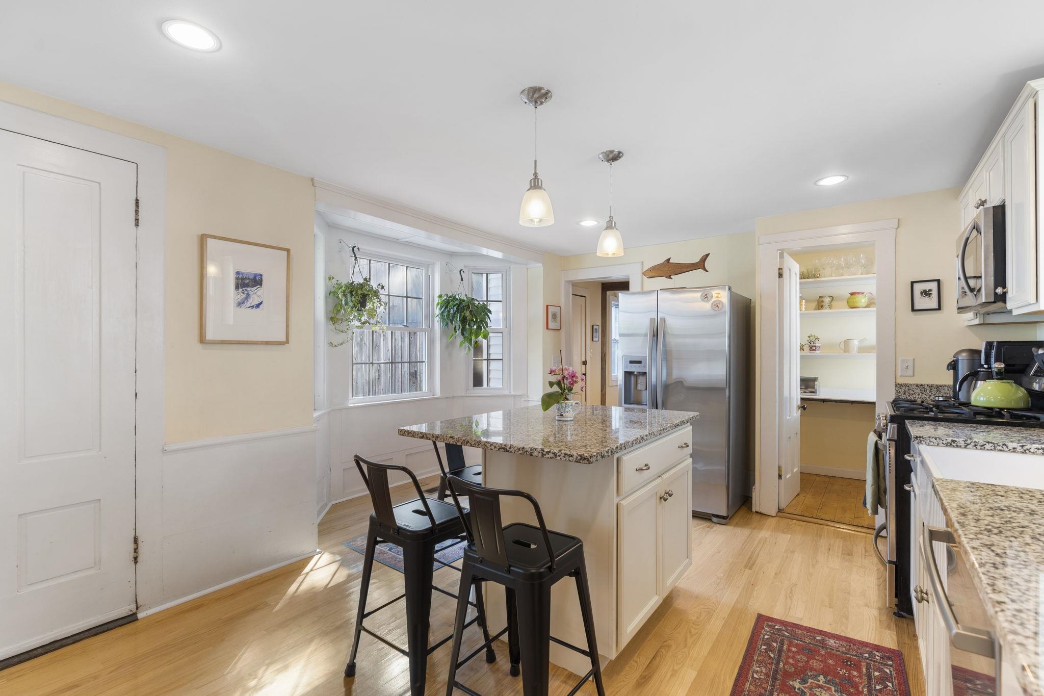 8 Maple Street Exeter, NH 03833 - Photo 7 of 32