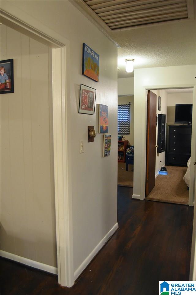 917 Jacksonville Street Weaver, AL 36277 - Photo 21 of 44