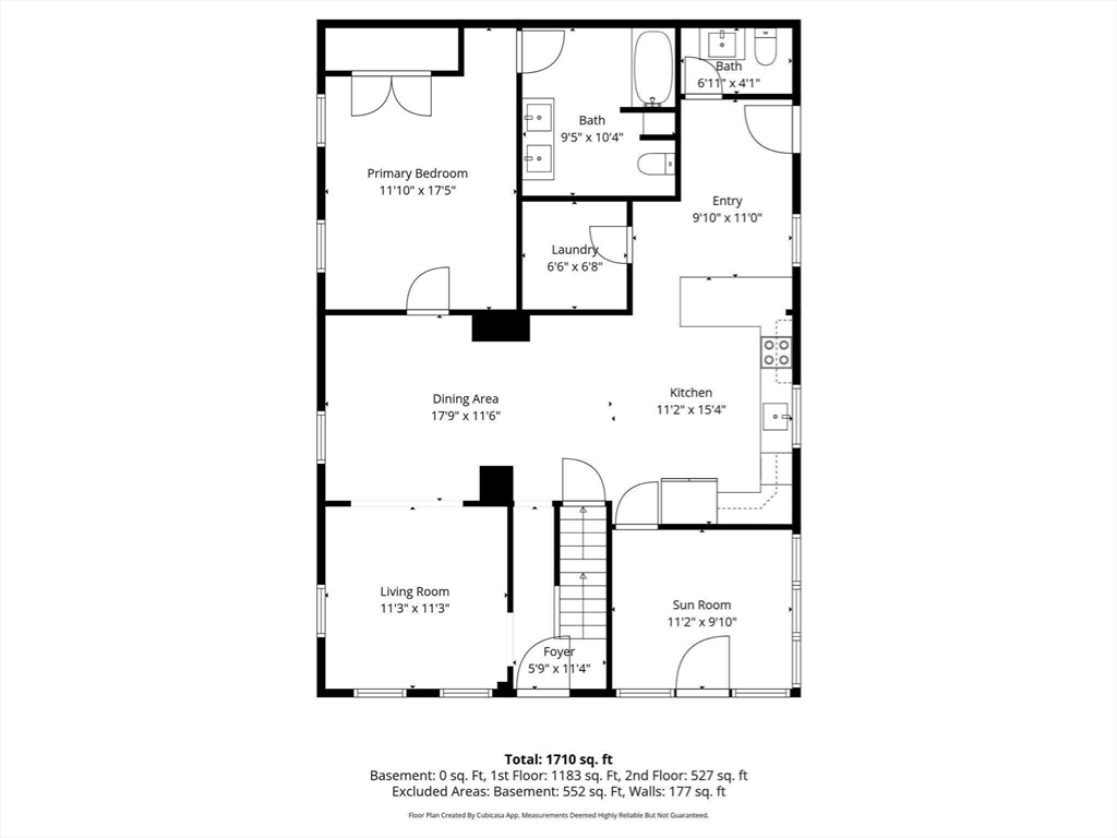 148 Center Street Ashburnham, MA 01430 - Photo 32 of 40