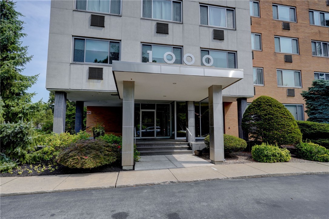 1000 East Avenue, Unit UN302 Rochester, NY 14607 - Photo 1 of 1