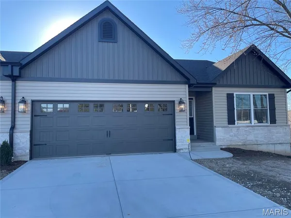 $499,900 | 1599 Belleau Creek Road, Unit 2B, St. Peters, MO 63376