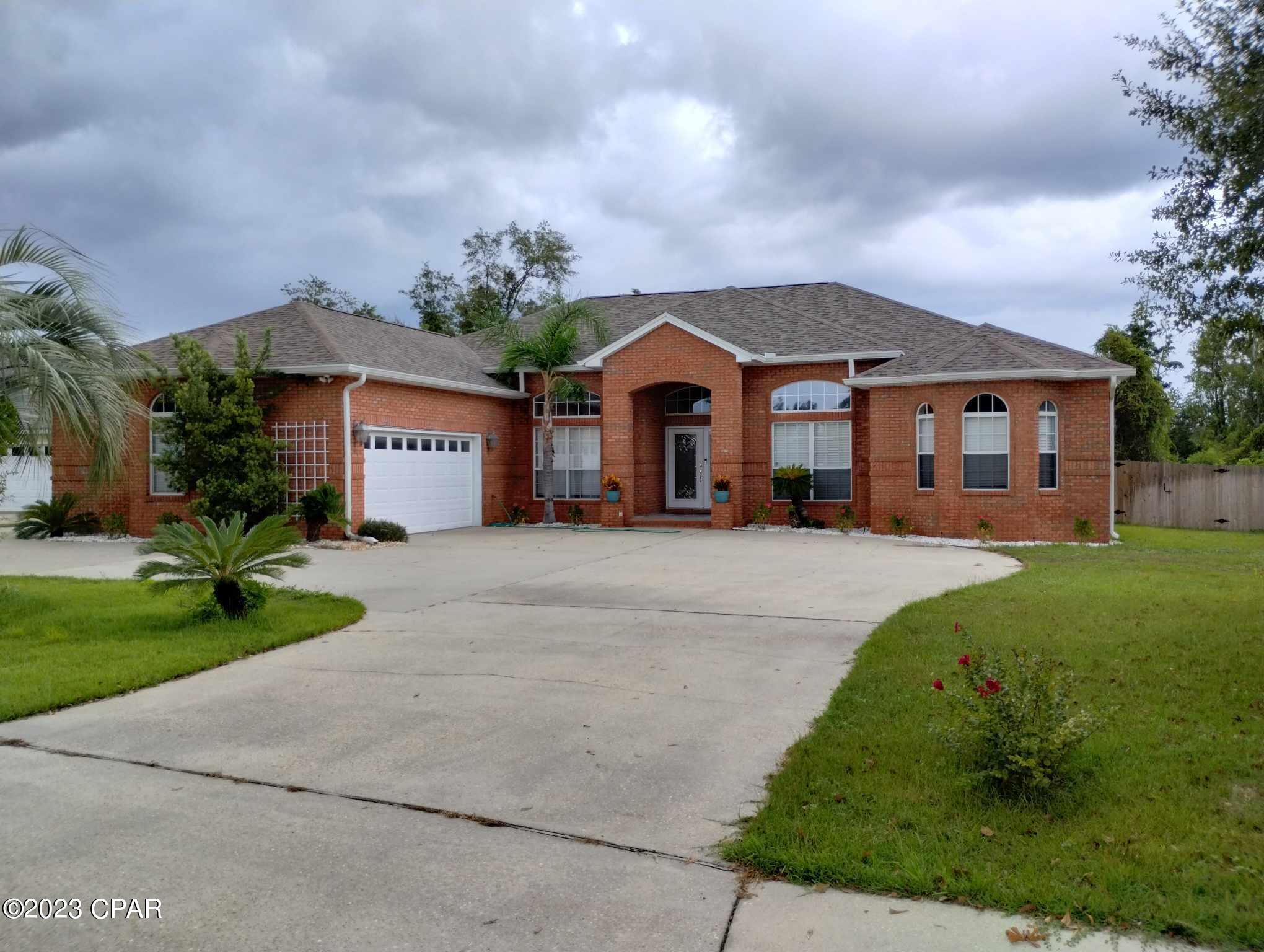 1503 Inverness Road Lynn Haven, FL 32444 - Photo 1 of 34 Gallery Image 1