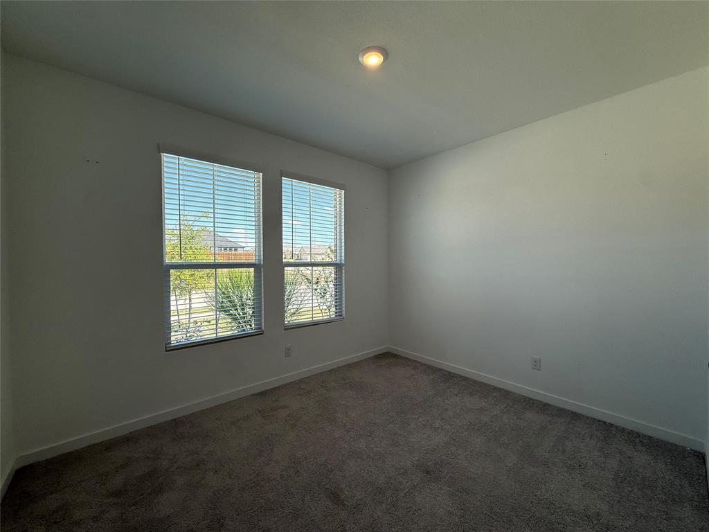 3025 Timber Rdg Drive Anna, TX 75409 - Photo 10 of 23 Two windows with integrated blinds
