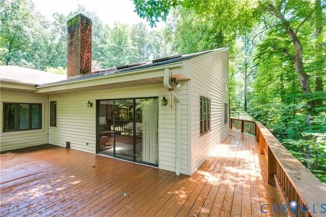 $699,000 | 8499 Anderson Court, Mechanicsville, VA 23116