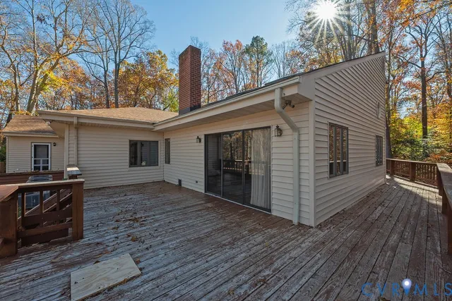 $699,000 | 8499 Anderson Court, Mechanicsville, VA 23116