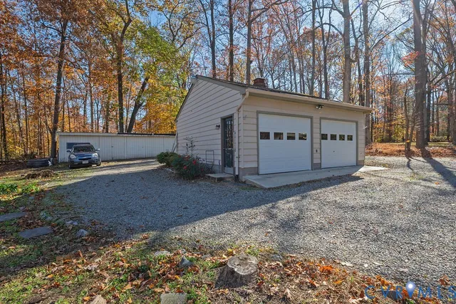 $699,000 | 8499 Anderson Court, Mechanicsville, VA 23116