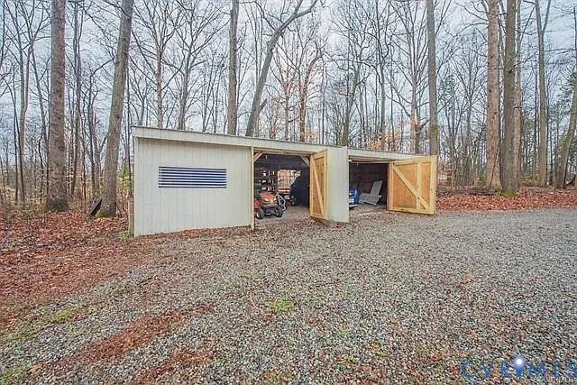 a picture of floor plan