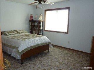 1305 Ruby Avenue Rochester, MI 48309 - Photo 6 of 14 master bedroom