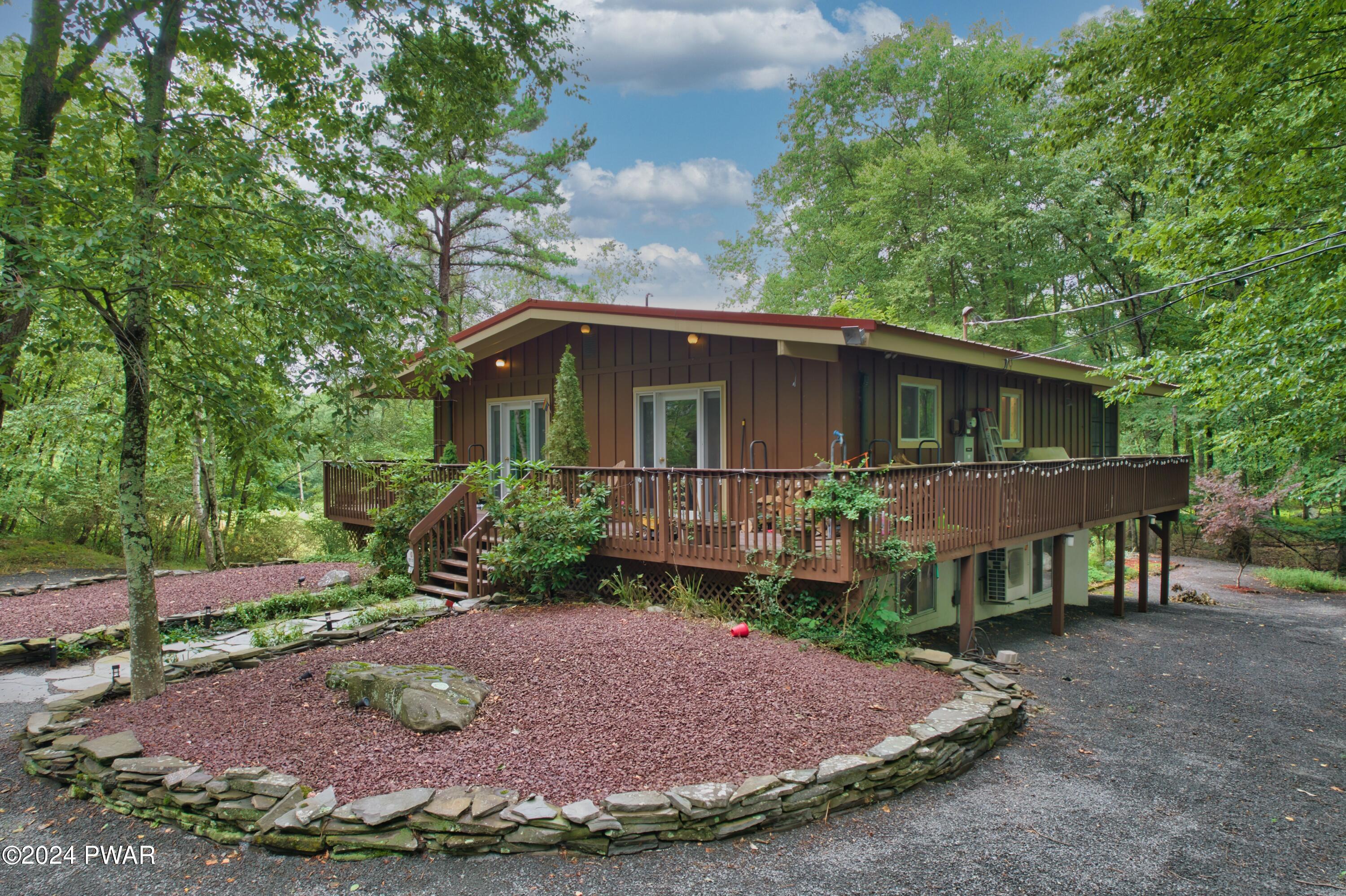 125 Jacob Weber Road Shohola, PA 18458 - Photo 8 of 44