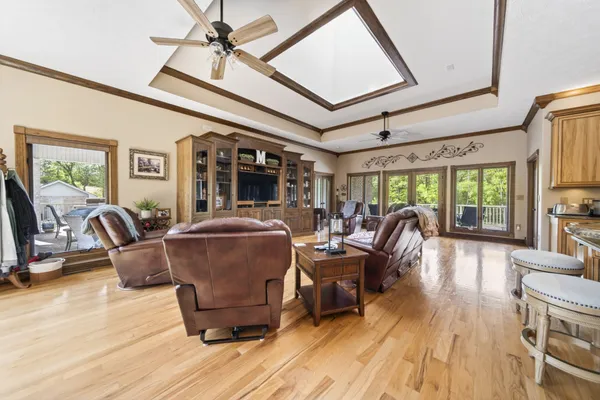 $3,200,000 | 480 Mobley Road, Clarksville, TN 37043