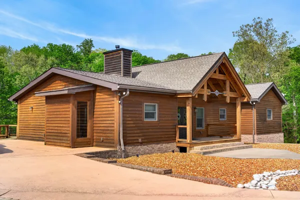 $3,200,000 | 480 Mobley Road, Clarksville, TN 37043