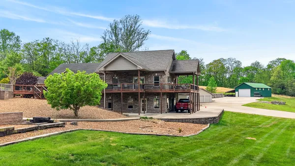 $3,200,000 | 480 Mobley Road, Clarksville, TN 37043