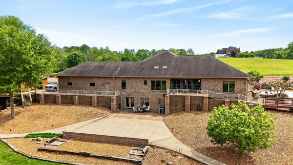 $3,200,000 | 480 Mobley Road, Clarksville, TN 37043