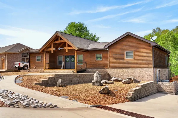 $3,200,000 | 480 Mobley Road, Clarksville, TN 37043