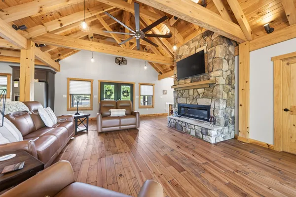 $3,200,000 | 480 Mobley Road, Clarksville, TN 37043