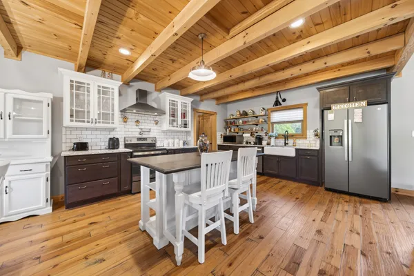 $3,200,000 | 480 Mobley Road, Clarksville, TN 37043