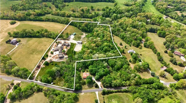 $3,200,000 | 480 Mobley Road, Clarksville, TN 37043