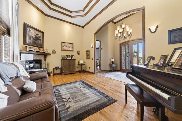 $3,200,000 | 480 Mobley Road, Clarksville, TN 37043