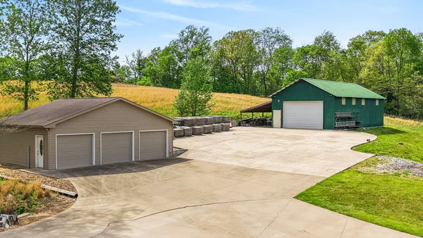 $3,200,000 | 480 Mobley Road, Clarksville, TN 37043