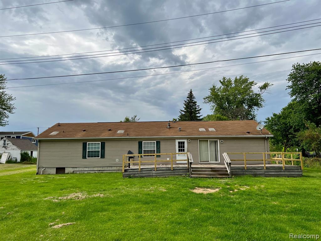 38687 Van Born Road Romulus, MI 48174 - Photo 21 of 27