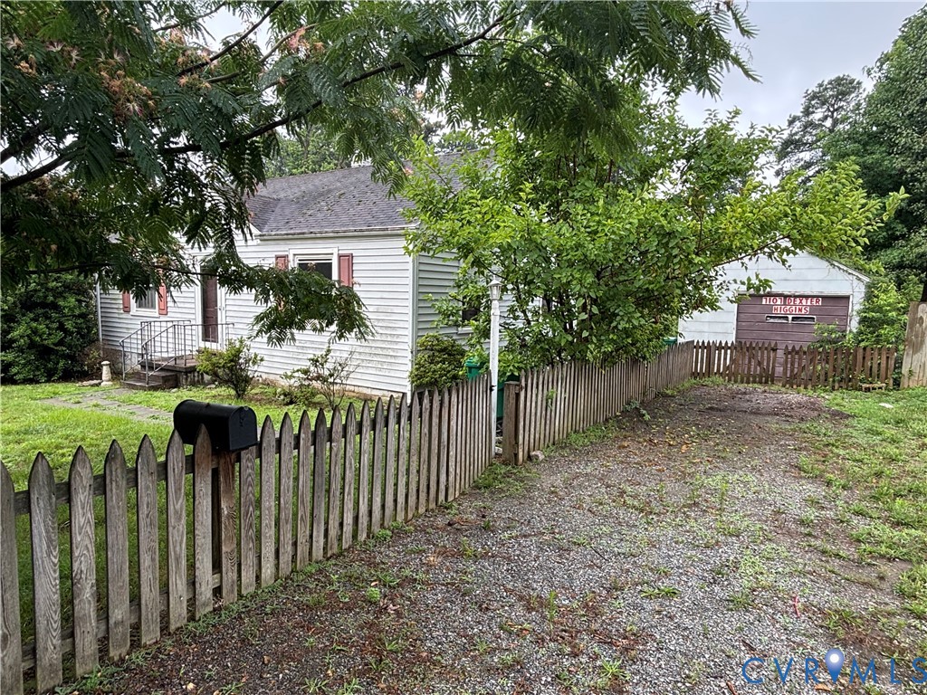 7107 Dexter Road Richmond, VA 23226 - Photo 8 of 9