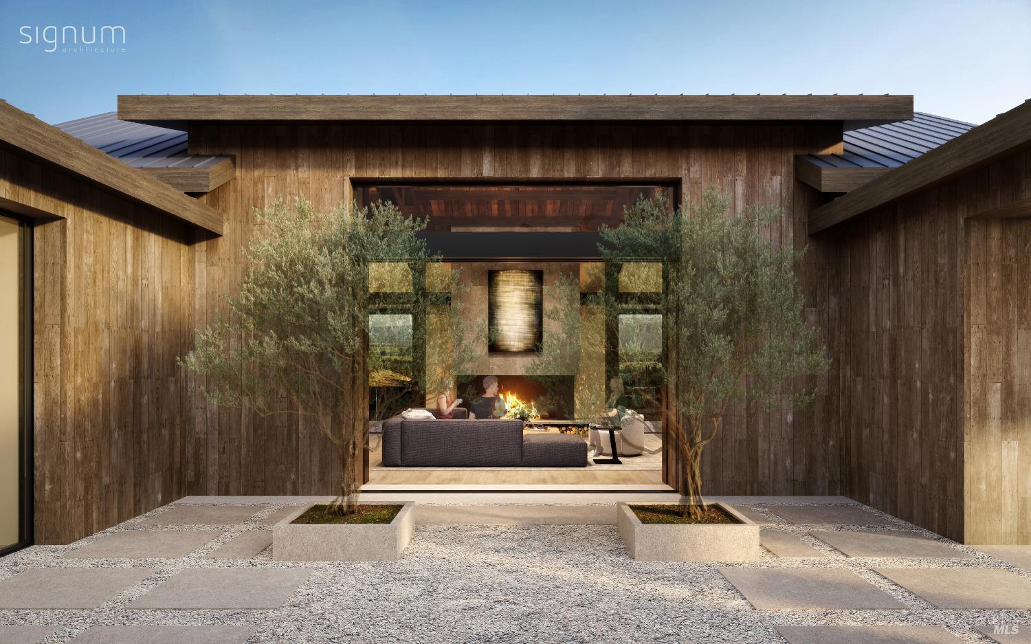 0 Chimney Rock Road Napa, CA 94558 - Photo 4 of 10