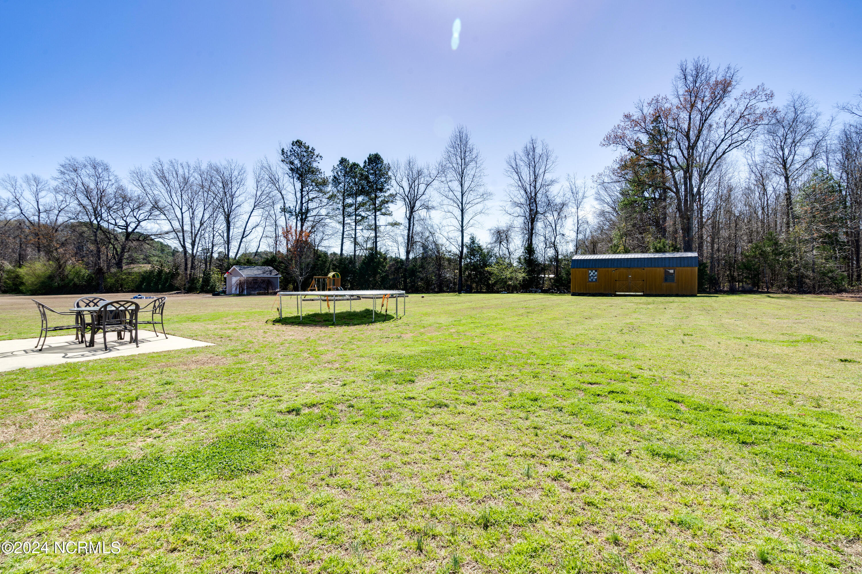 4031 Ashbrook Road Nashville, NC 27856 - Photo 11 of 35 4031Ashbroomrd-8