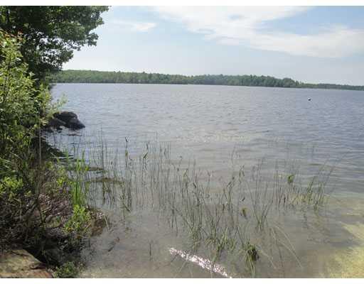 66 Albert Point Stetson, ME 04488 - Photo 19 of 25 Waterfront/Dock/Pier. Southwestern...