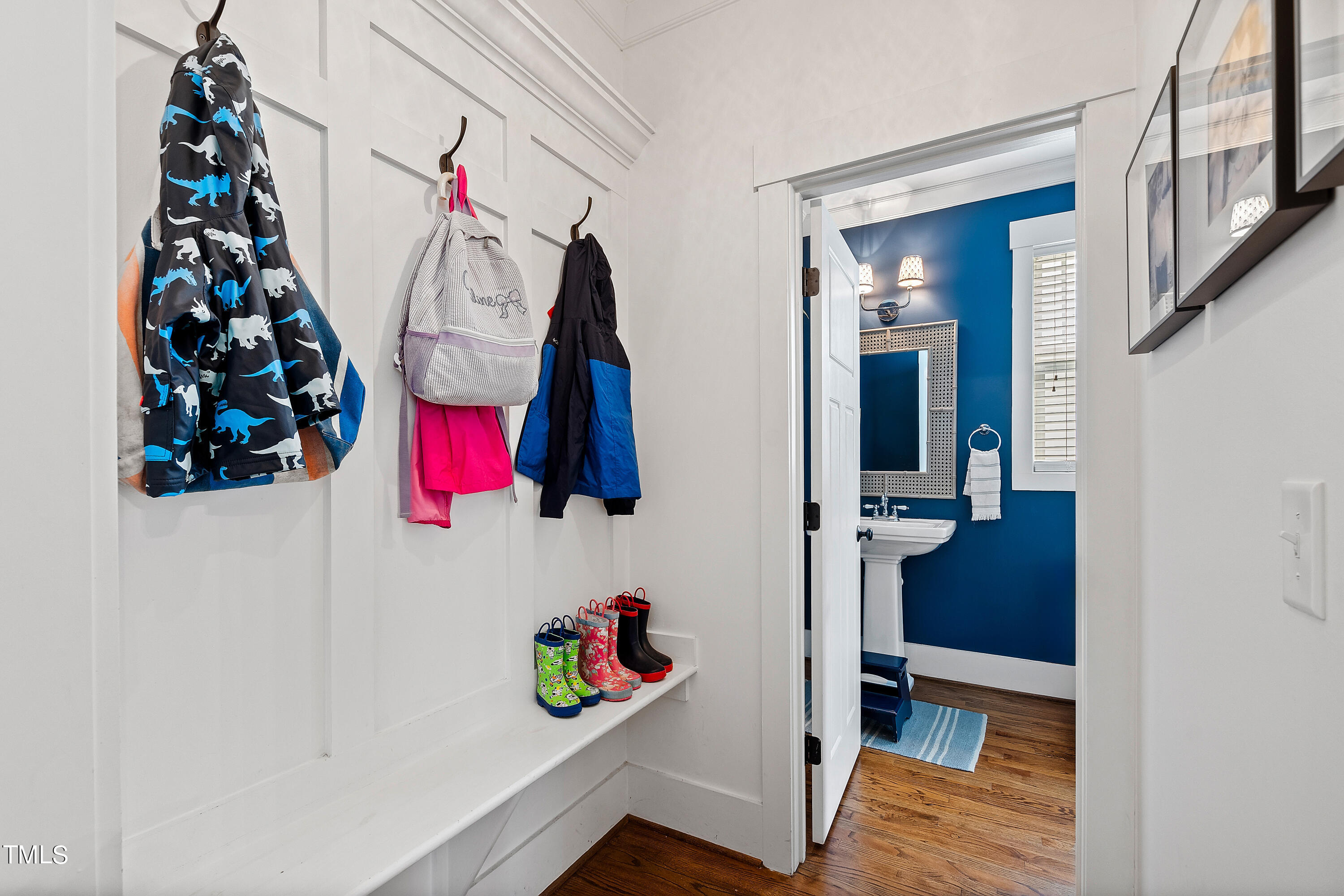 515 Pace Street Raleigh, NC 27604 - Photo 28 of 54 Mud