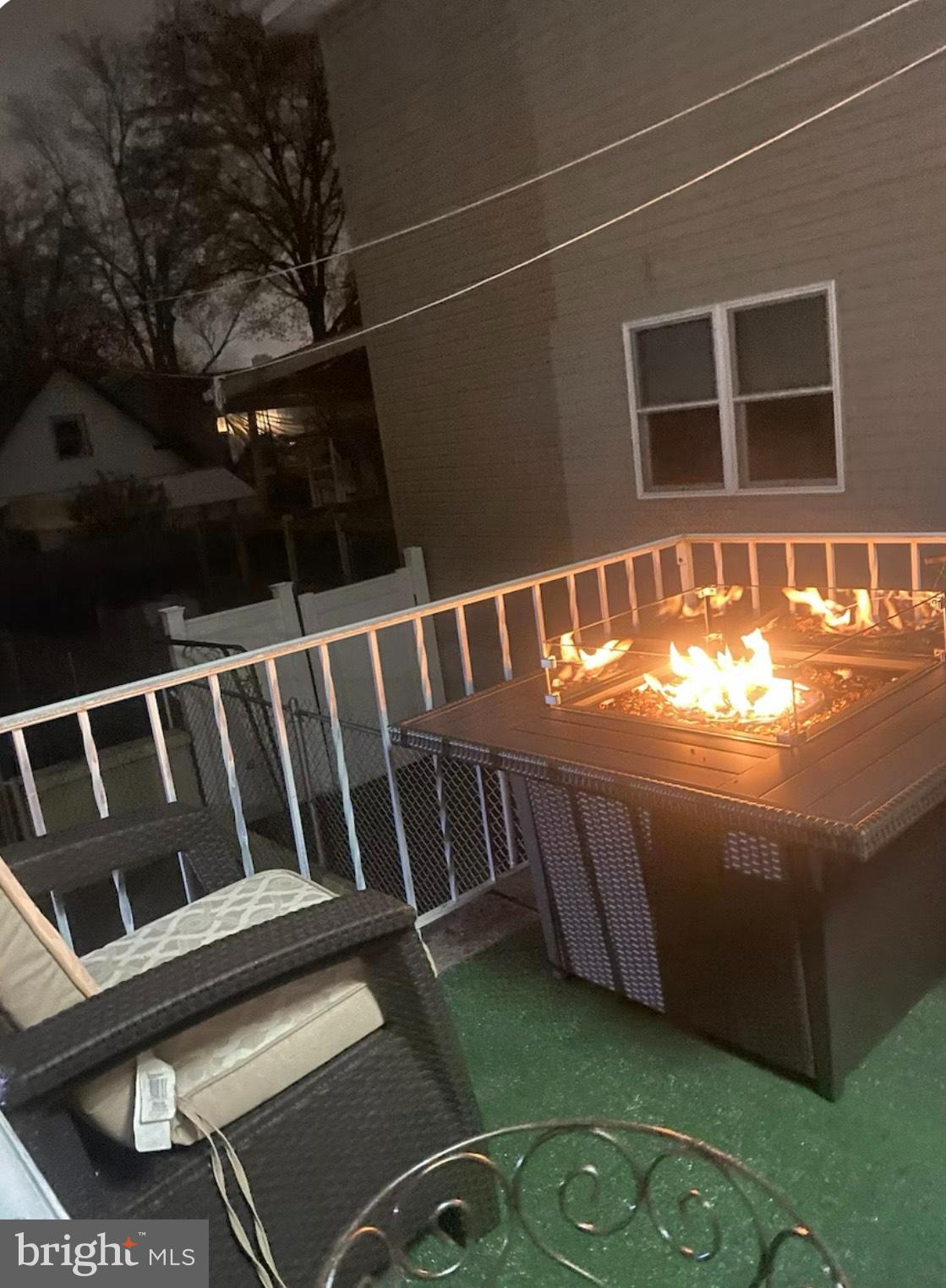 182 Mehrhof Road, Unit 2 Little Ferry, NJ 07643 - Photo 12 of 12 a view of an outdoor space