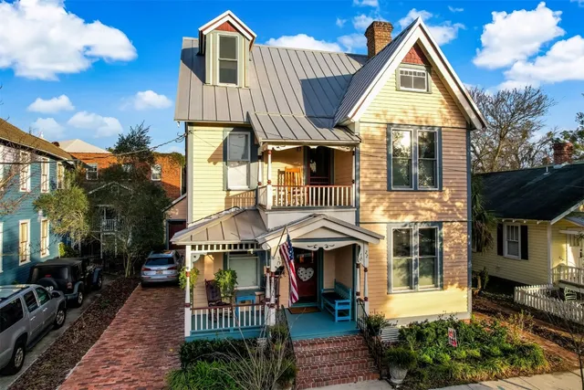 $1,750,000 | 22 North 4th Street, Fernandina Beach, FL 32034